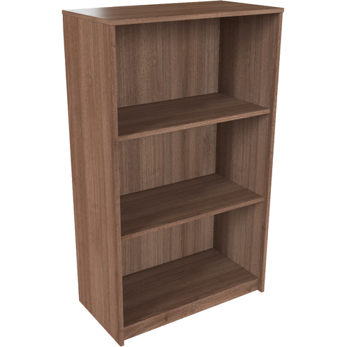 Стеллаж широкий Авантаж В-834 714x378x1202 (Дуб шамони)