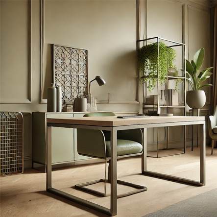 Столы офисные