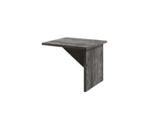 Брифинг-приставка Z-824 (Сосна Пасадена/Бетон Чикаго)