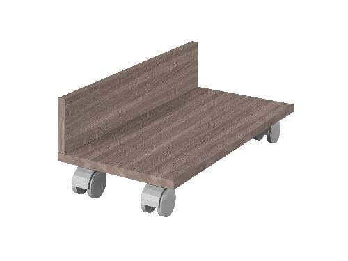 Подставка под системный блок Public comfort Р-024 250x480x176 (Джара Госфорт)