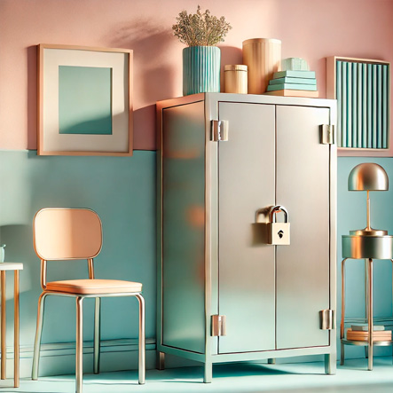 Бухгалтерские шкафы