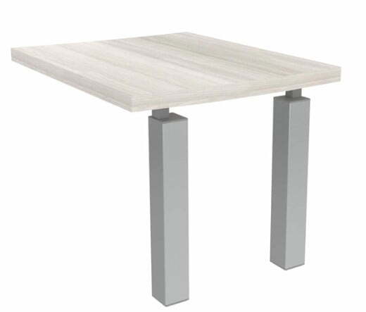 Брифинг-приставка (без опор) Blackwood 12700 020x800x50 (Дуб светлый)