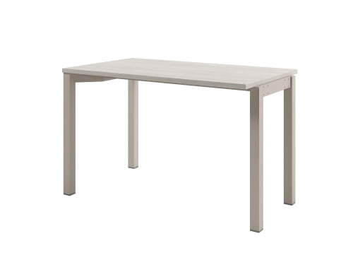 Бенч-система, начальная секция Solution D-301 1200x700x750 (Акация Морава/КашемирБежевый)