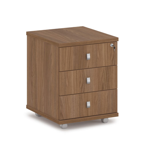 Тумба V-93 (Орех Вирджиния)