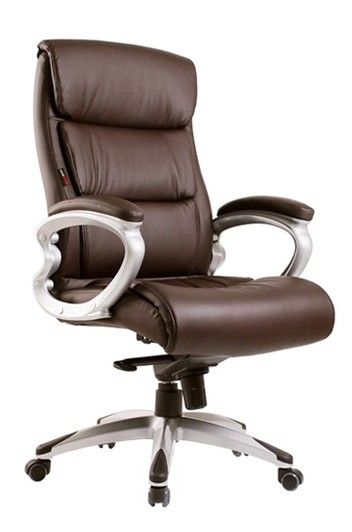 Офисное кресло Ronald Strong Choco (Коричневый)