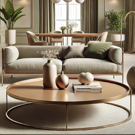 Журнальные столы