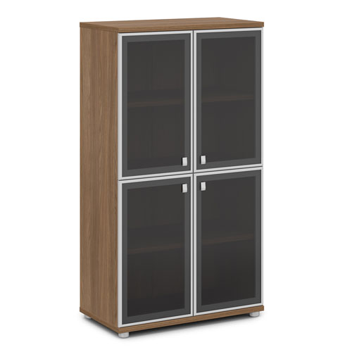 Шкаф V-669 (Орех Вирджиния)