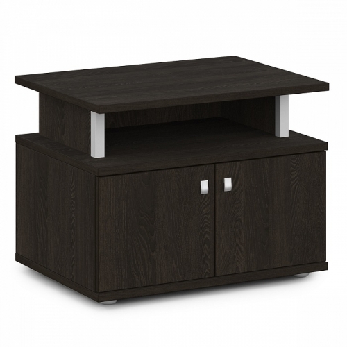 Тумба под аппаратуру Vasanta V-280 820x600x626 (Дуб Кентербери)