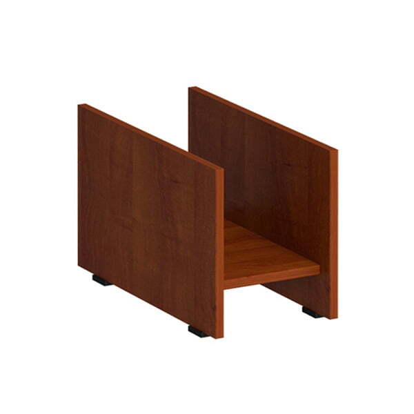 Подставка для СБ Комфорт К 702 270x500x270 (Французский орех)