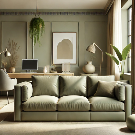 Диваны офисные