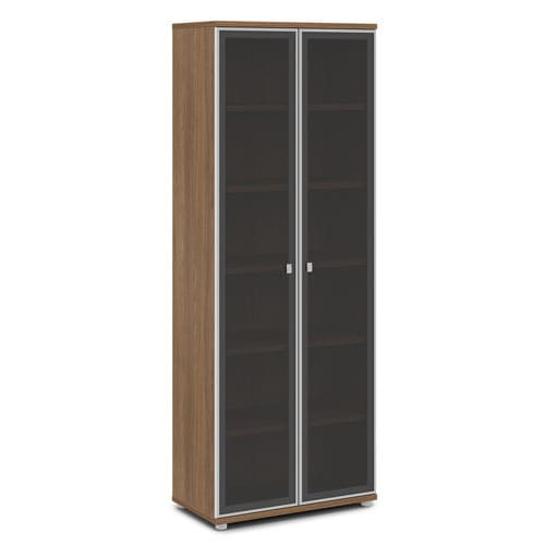 Шкаф V-611 (Орех Вирджиния)