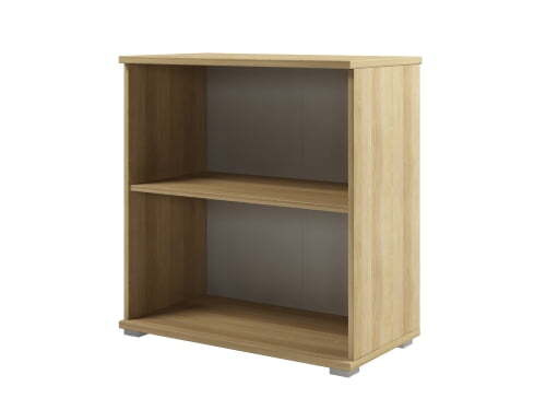 Стеллаж Space S-65 800x430x840 (Дуб телемарк)