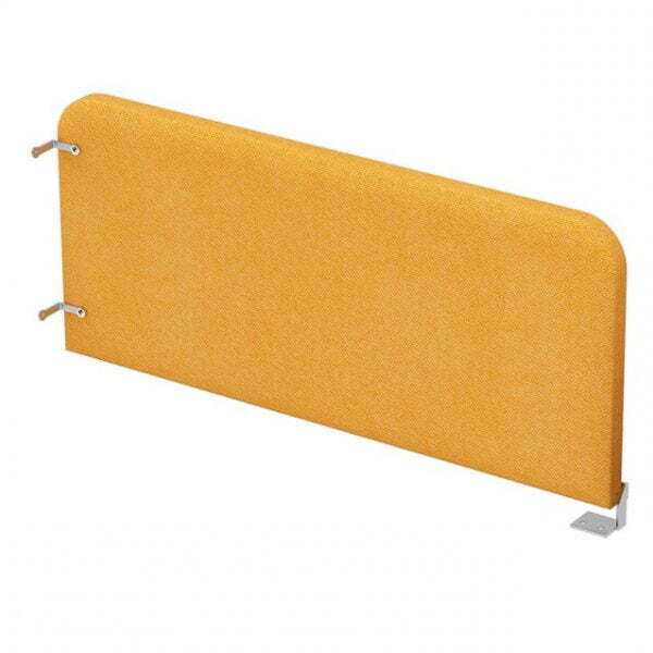 9БРП.301.9 Барьер из ткани боковой, правый (680x27x300) (Orange)