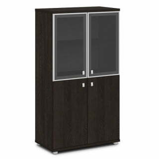 Шкаф V-666 (Дуб Кентербери)