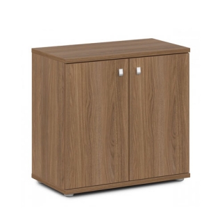 Шкаф V-651 (Орех Вирджиния)