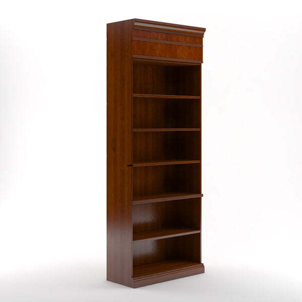 Корпус шкафа Монарх MNV-051266 510x460x2662 (Американская вишня)