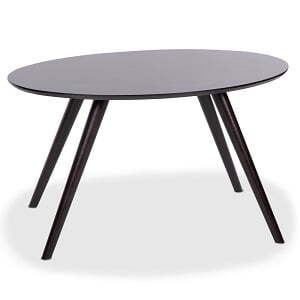 Стол журнальный Лорейн-2 ЛР-2 в 850x550x495 (Венге)