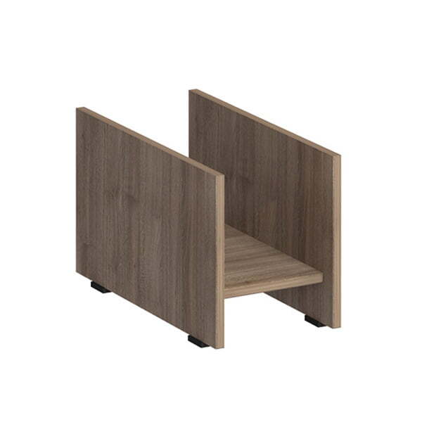 Подставка для СБ Комфорт К 702 270x500x270 (Дуб шамони темный)