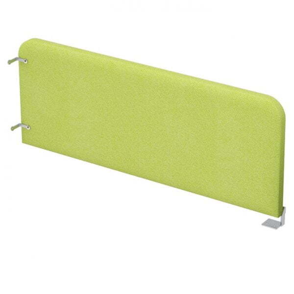 9БРП.311.9 Барьер из ткани боковой, правый (780x27x300) (Kiwi)