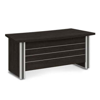 Стол руководителя V-120 (Дуб Кентербери)