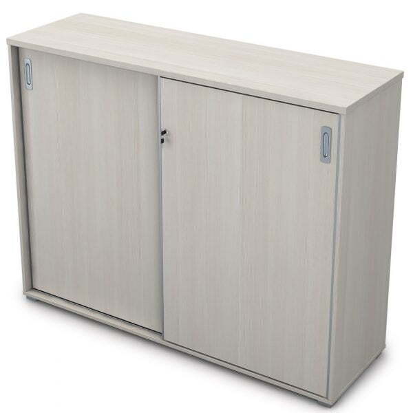 Шкаф-купе Gloss 9ШКЗ.014 1441x450x1150 (Ivory)