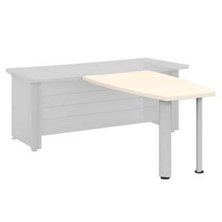 Брифинг-приставка V-834 (Дуб Кобург)