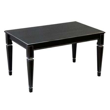 Стол журнальный Васко-81 В-81 920x580x520 (Венге)