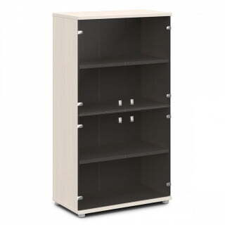 Шкаф V-668 (Дуб Кобург)