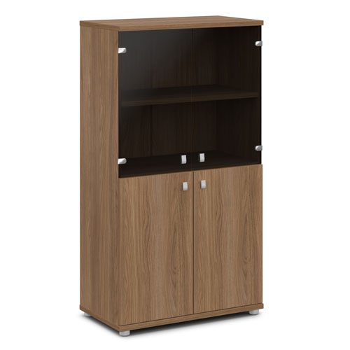 Шкаф V-664 (Орех Вирджиния)