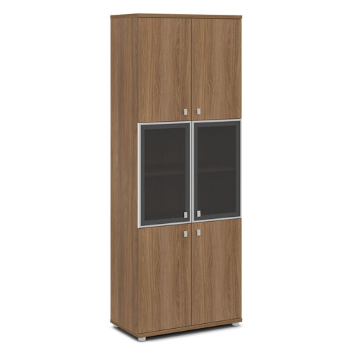 Шкаф V-613 (Орех Вирджиния)