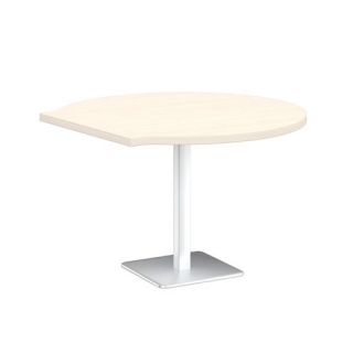 Брифинг-приставка V-837 пр (Дуб Кобург)