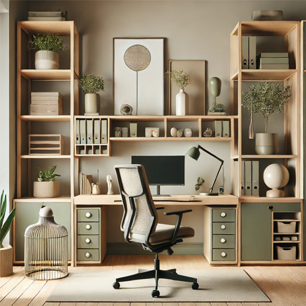 Домашний офис