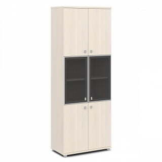 Шкаф V-613 (Дуб Кобург)