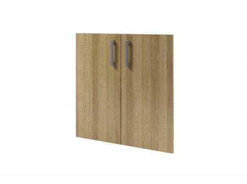 Двери низкие Space S-010 790x22x766 (Дуб телемарк)