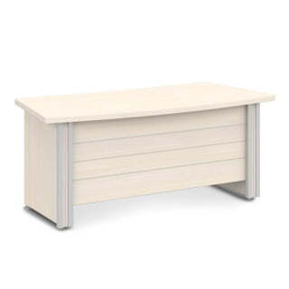 Стол руководителя V-120 (Дуб Кобург)