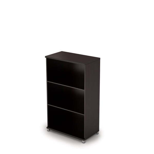 6Ш.017 Стеллаж широкий (800x450x1348) (Венге)