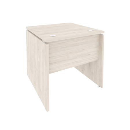 Стол письменный Onix O.SP-0.8 780x800x750 (Денвер Светлый)