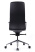 Офисное кресло Plaza FK004-A13 Черный (Черный)