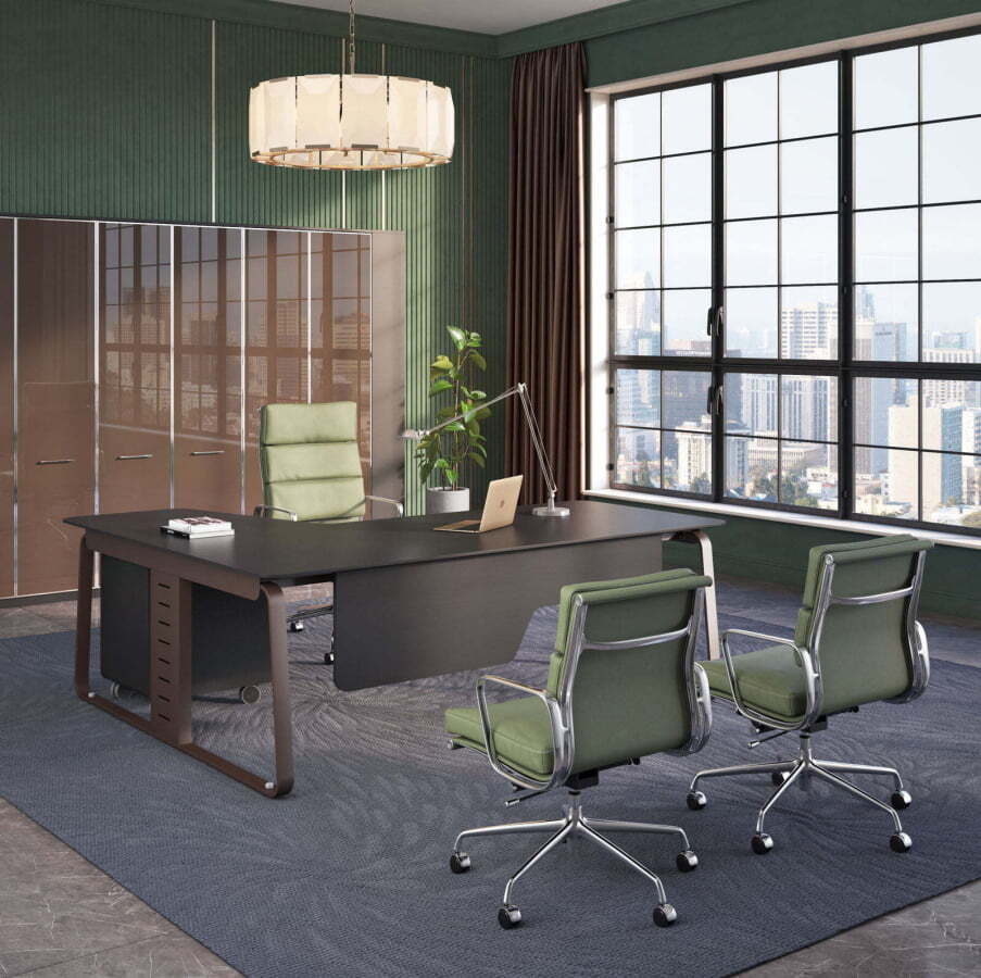 Кабинет руководителя Genesis