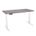 Стол c электроприводом LA-T33-2A3 (1400x700x625-1275) (Черный | Серый)