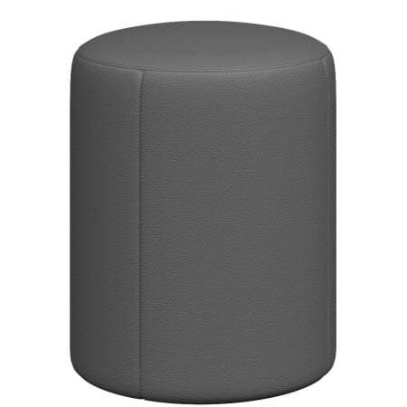 Диван Молекула. Пуф. (Пуф ecotex_3022)