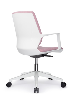 Офисное кресло Colt B1903 Розовый (Розовый)