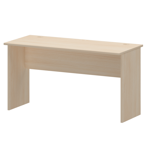 Стол с правым кабель каналом Арго А-003.60.К 1400x600x760 (Бук)