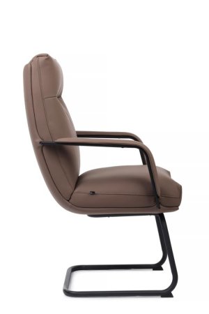 Кресло Otto RCH CV-P001BS Коричневый (Коричневый)