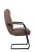 Кресло Otto RCH CV-P001BS Коричневый (Коричневый)