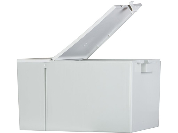 Депозитный бокс DB-210 (к DB-8) (Белый)