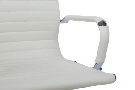 Кресло Hugo RCH 6002-2SE Белый (Белый)