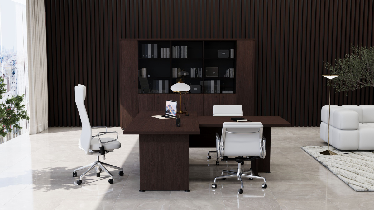 Кабинет руководителя Приоритет