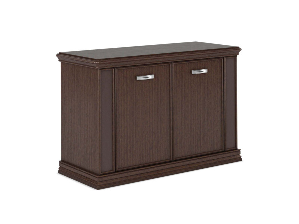 Греденция малая Porto PRT302 1217x498x800 (Rovere Cafe)