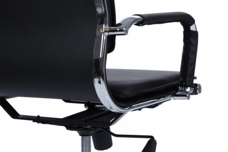 Кресло Hugo RCH 6003-2SE Черный (Черный)